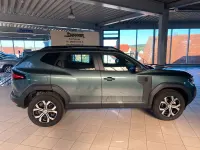 Gebraucht Dacia Duster 131 PS (96 kW) 2025 Grün SUV