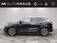 Gebraucht Renault Austral Techno 158 PS (116 kW) 2024 Schwarz SUV