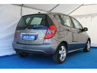 gebraucht Mercedes A160 BlueEFF. Avantgarde Navi PTS Klimaaut.