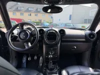 Gebraucht Mini Cooper SD Countryman 143 PS (105 kW) 2017 Braun SUV