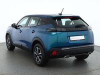 Second-hand Peugeot 2008 131 CP (96 kW) 2025 Albastru SUV