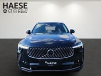 Gebraucht Volvo XC90 Plus 250 PS (183 kW) 2025 Onyx black / metallic SUV