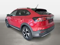 Gebraucht VW Taigo Style 116 PS (85 kW) 2024 Kings red metallic SUV