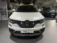Gebraucht Renault Koleos Initiale Paris 184 PS (135 kW) 2022 Weiß SUV