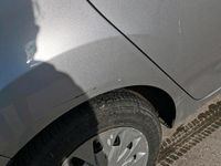 Gebraucht Ford Fiesta 95 PS (69 kW) 2013 Silber Kleinwagen