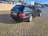Gebraucht Mercedes 320 224 PS (164 kW) 2008