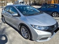 Gebraucht Honda Civic 99 PS (72 kW) 2015 Grau Limousine
