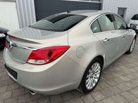 gebraucht Opel Insignia A Lim. Cosmo 4x4 Automatik *74.TKM*