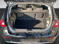 Gebraucht Hyundai i20 101 PS (74 kW) 2024 Schwarz Limousine