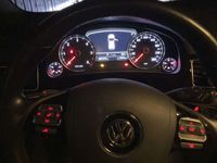 gebraucht VW Touareg Touareg3.0 V6 TDI Blue Motion DPF Automatik Terra