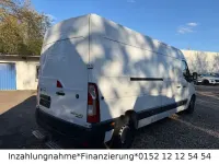 Gebraucht Opel Movano 136 PS (100 kW) 2021 Weiß Van