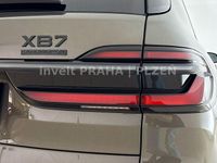 Neu Alpina XB7 621 PS (456 kW) 2026 Grün SUV