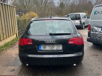 gebraucht Audi A6 4F 3.0TDI Quattro