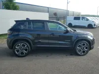 Neu Jeep Avenger Summit 101 PS (74 kW) 2025 Schwarz SUV