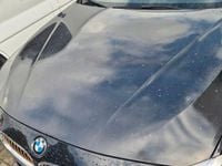 Gebraucht BMW 318 143 PS (105 kW) 2014 Schwarz Kombi