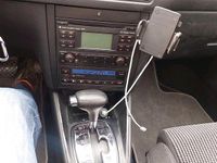 Gebraucht VW Golf IV 101 PS (74 kW) 2004 Silber Kombi