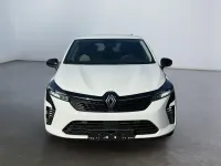 Gebraucht Renault Clio V Evolution 91 PS (66 kW) 2024 Weiss metallic Kleinwagen