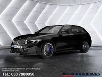 Neu Alpina B3 529 PS (389 kW) 2026 Black sapphire Limousine