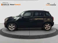 Occasion Mini One Countryman 98 ch (72 kW) 2011 Noir SUV