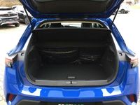 Gebraucht Opel Mokka Elegance 101 PS (74 kW) 2021 Perl blau/voltaik blau SUV