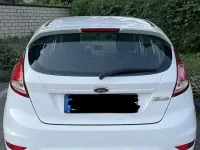 Gebraucht Ford Fiesta Trend 75 PS (55 kW) 2014 Kleinwagen