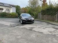 Gebraucht VW Golf VII Style 122 PS (89 kW) 2012 Schwarz Limousine