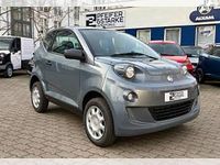 Neu Aixam Minauto 2026 Weiß Kleinwagen