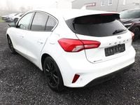 Gebraucht Ford Focus Titanium 150 PS (110 kW) 2019 Weiß