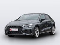 gebraucht Audi A3 Sportback e-tron Sportback 40 TFSIe 2x S LINE LM18