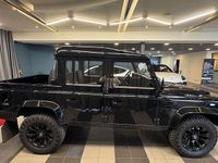 Gebraucht Land Rover Defender 122 PS (89 kW) 2004 Beige SUV