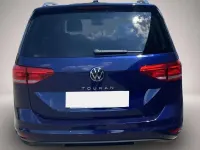 Gebraucht VW Touran Goal 150 PS (110 kW) 2025 Manufacturer Van / Kleinbus