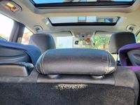 Gebraucht Mercedes ML250 204 PS (150 kW) 2013 Weiß SUV