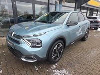 Używany Citroën C4 PureTech 131 KM (96 kW) 2023 Niebieski Sedan/Limuzyna