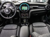 gebraucht Mini Cooper SE Trim M PDC RKam Navi LED Klima Sitzhzg