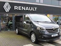 Gebraucht Renault Trafic 145 PS (106 kW) 2020 Kometengrau Van / Kleinbus