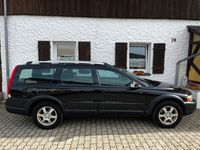 gebraucht Volvo XC70 TÜV Zusatzheizung, Allrad 4x4, Xenon, Cross Country