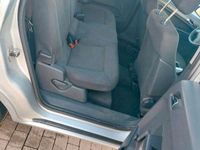 gebraucht Opel Zafira [LPG]1.6 ecoFLEX mit Autogas + 7 Sitzer