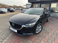 Gebraucht Mazda 6 Exclusive-Line 165 PS (121 kW) 2019 Schwarz Limousine