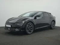 Gebraucht Kia EV6 167 kW (228 PS) 2026 (abp) auroraschwarz met SUV