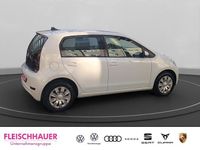 Gebraucht VW e-up! Move 61 kW (83 PS) 2021 Kleinwagen