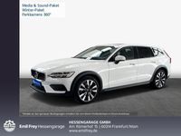 gebraucht Volvo V60 CC T5 AWD PRO Aut Glasd HeadUp 360°