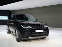 gebraucht Land Rover Range Rover Sport HSE*M-LED*HUD*MERIDIAN*PANO*