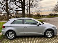 Second-hand Audi A3 115 CP (84 kW) 2016 Gri Berlinǎ