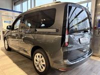 Neu Ford Tourneo Connect Titanium 122 PS (89 kW) 2025 Graphitgreymetallic Van / Kleinbus