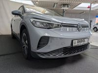 Gebraucht VW ID.4 Comfortline 108 kW (148 PS) 2022 Grau SUV