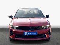 Gebraucht Opel Astra Ultimate 131 PS (96 kW) 2024 Kardio rot metallic Limousine