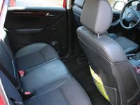 gebraucht Mercedes B200 