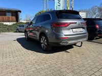 Gebraucht Renault Koleos Initiale Paris 184 PS (135 kW) 2023 Grau SUV