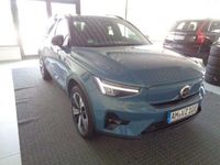 gebraucht Volvo XC40 Ultimate Recharge Pure Electric