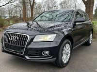 Gebraucht Audi Q5 177 PS (130 kW) 2012 Schwarz SUV